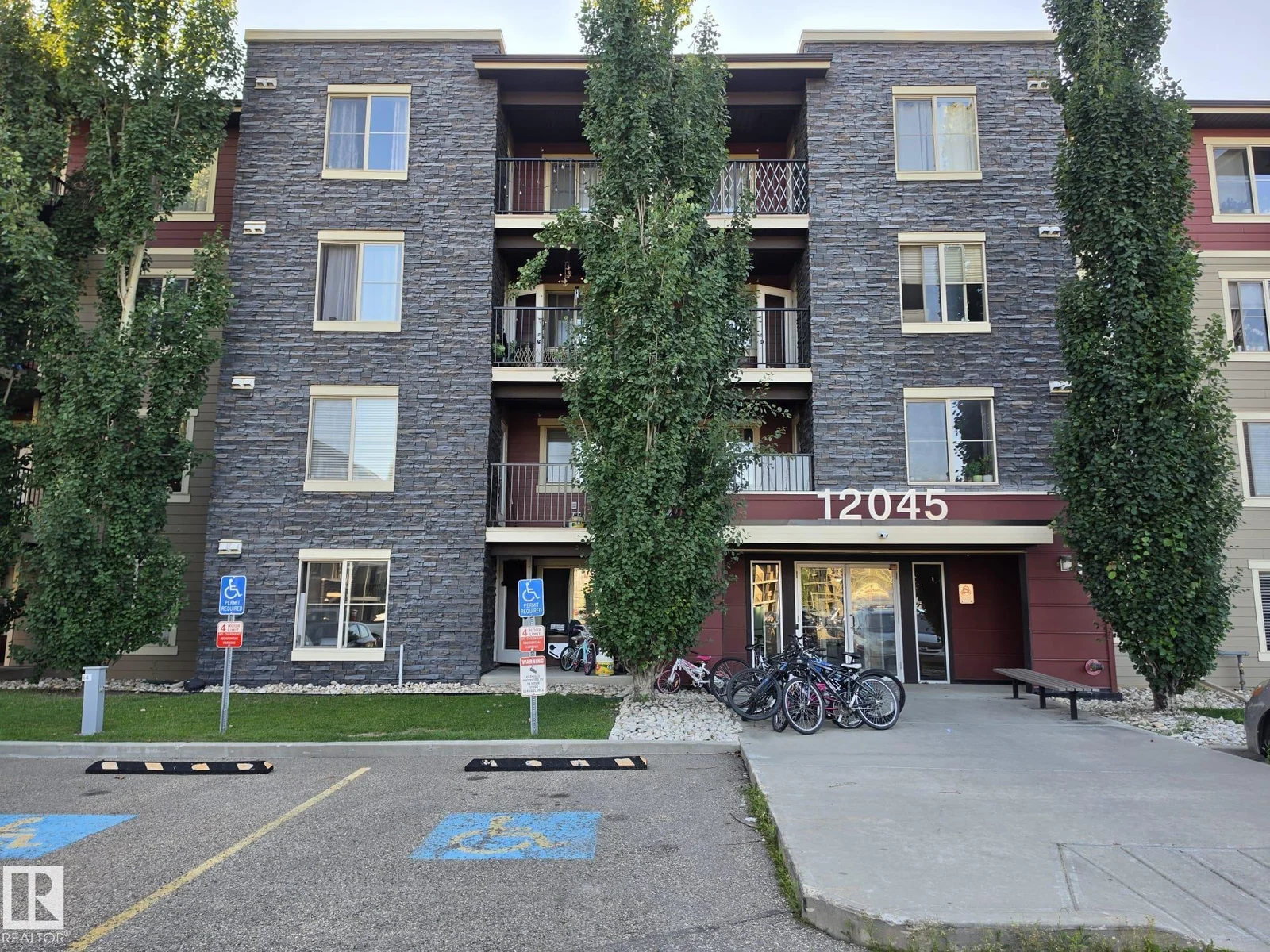 #415 12045 22 AV SW, Edmonton - 2 bedroom Apartment for sale