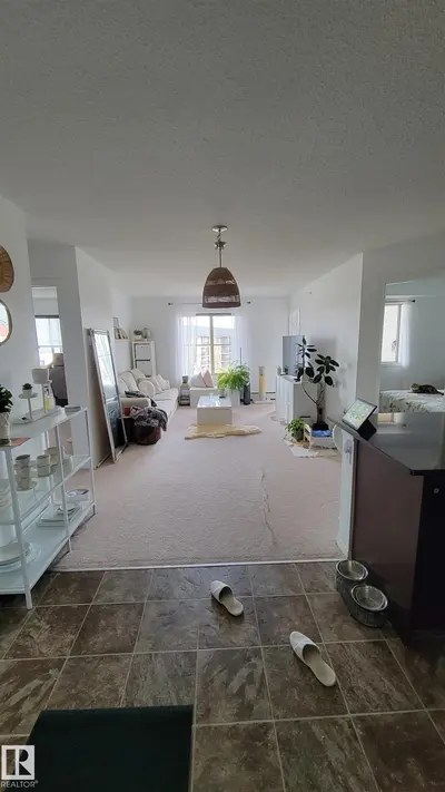 Interior photo 1 of #415 12045 22 AV SW