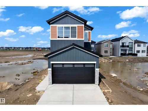 1912 48 ST SW, Edmonton - $779,998