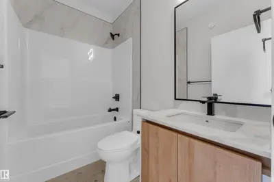 Interior photo 3 of 1912 48 ST SW