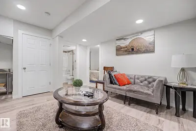 Interior photo 2 of 22419 80 AV NW NW