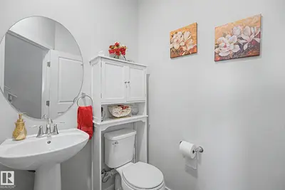 Interior photo 1 of 22419 80 AV NW NW