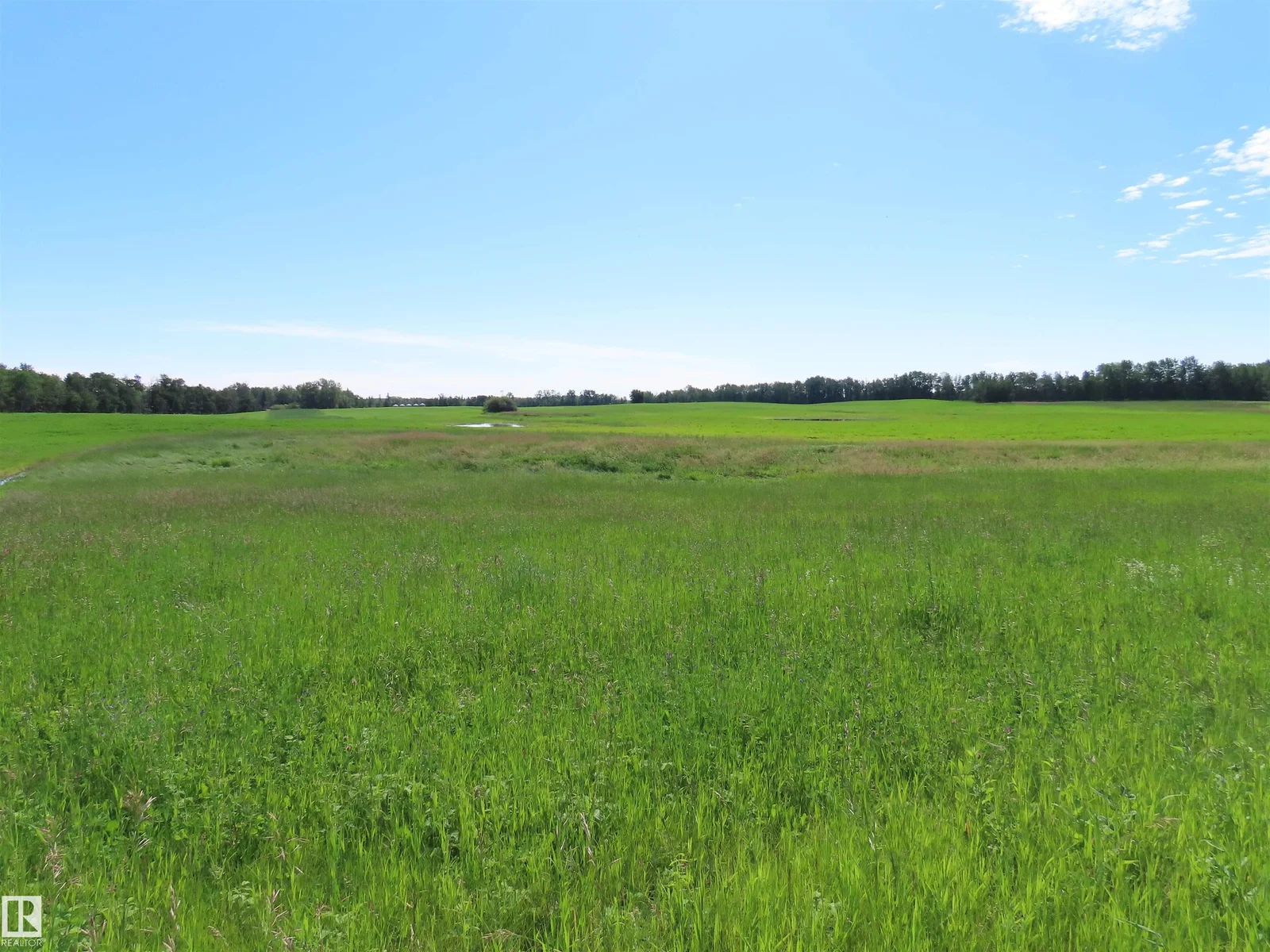 Twp 560, Rural Lac Ste. Anne County - 0 bedroom Vacant Lot/Land for sale