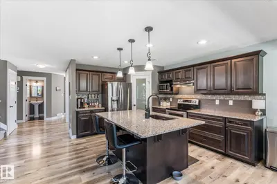 Interior photo 4 of 41 MEADOWVIEW LD