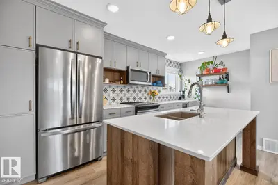 Interior photo 1 of 1051 CY BECKER RD NW
