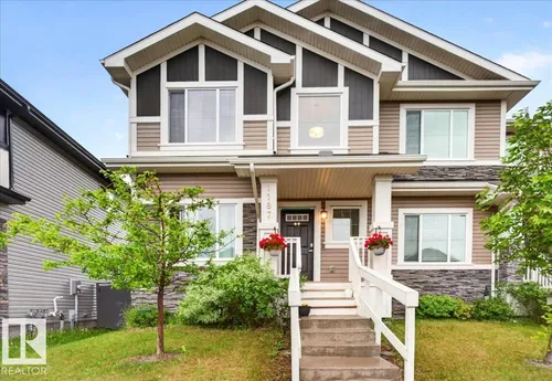 1187 CY BECKER RD NW, Edmonton - $424,900