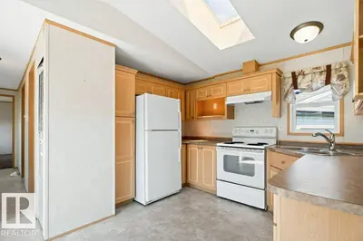Interior photo 2 of #1254 53222 Range Road 272