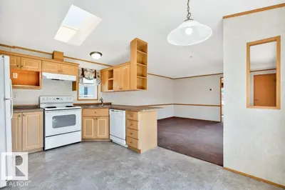 Interior photo 3 of #1254 53222 Range Road 272