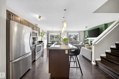Interior photo 2 of 2155 67 ST SW