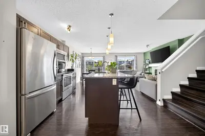Interior photo 4 of 2155 67 ST SW