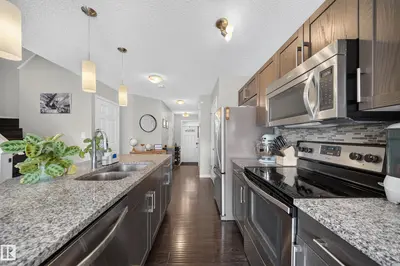 Interior photo 3 of 2155 67 ST SW