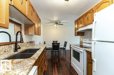 Interior photo 1 of #310 14004 26 ST NW