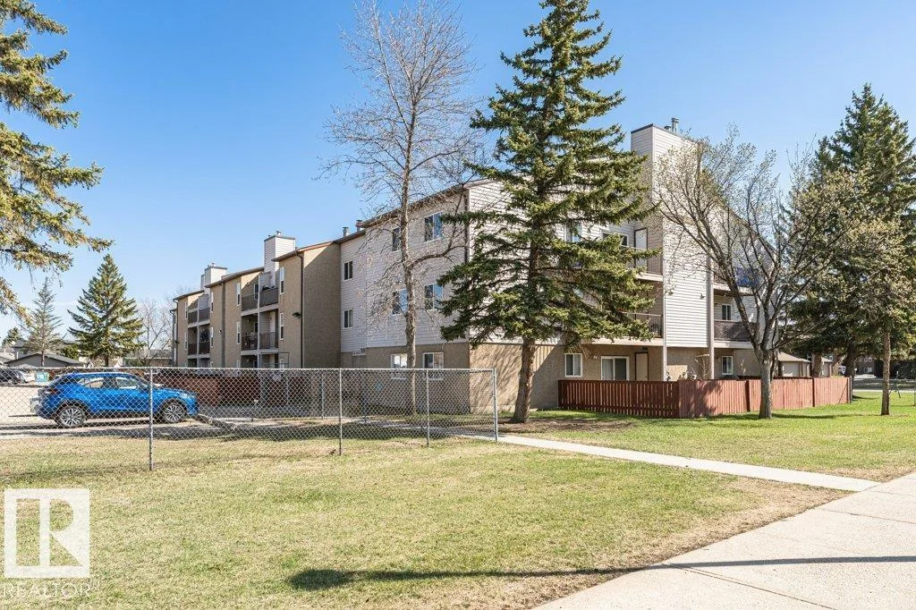 #310 14004 26 ST NW, Edmonton - 1 bedroom Apartment for sale