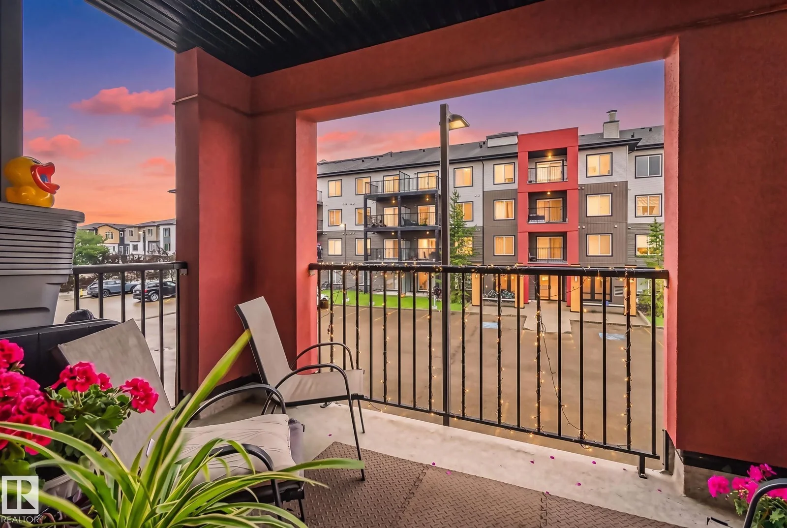 #226 344 WINDERMERE RD NW, Edmonton - 1 bedroom Apartment for sale