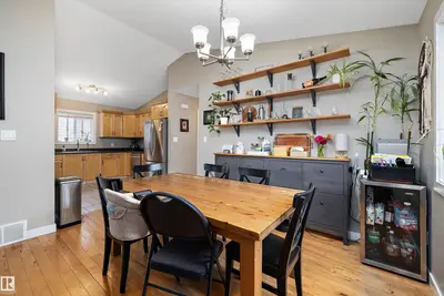 Interior photo 4 of 11432 87 ST NW