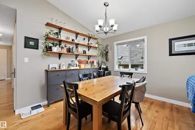 Interior photo 3 of 11432 87 ST NW