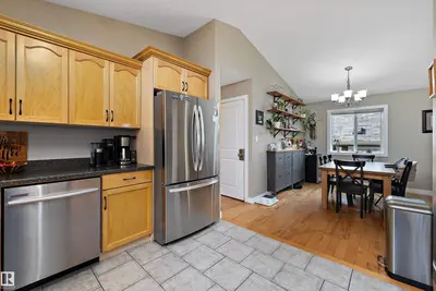 Interior photo 2 of 11432 87 ST NW