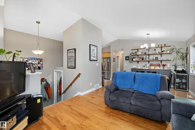 Interior photo 1 of 11432 87 ST NW
