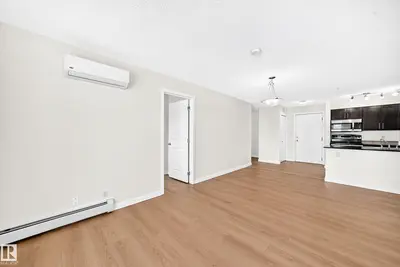 Interior photo 4 of #206 3315 JAMES MOWATT TR SW
