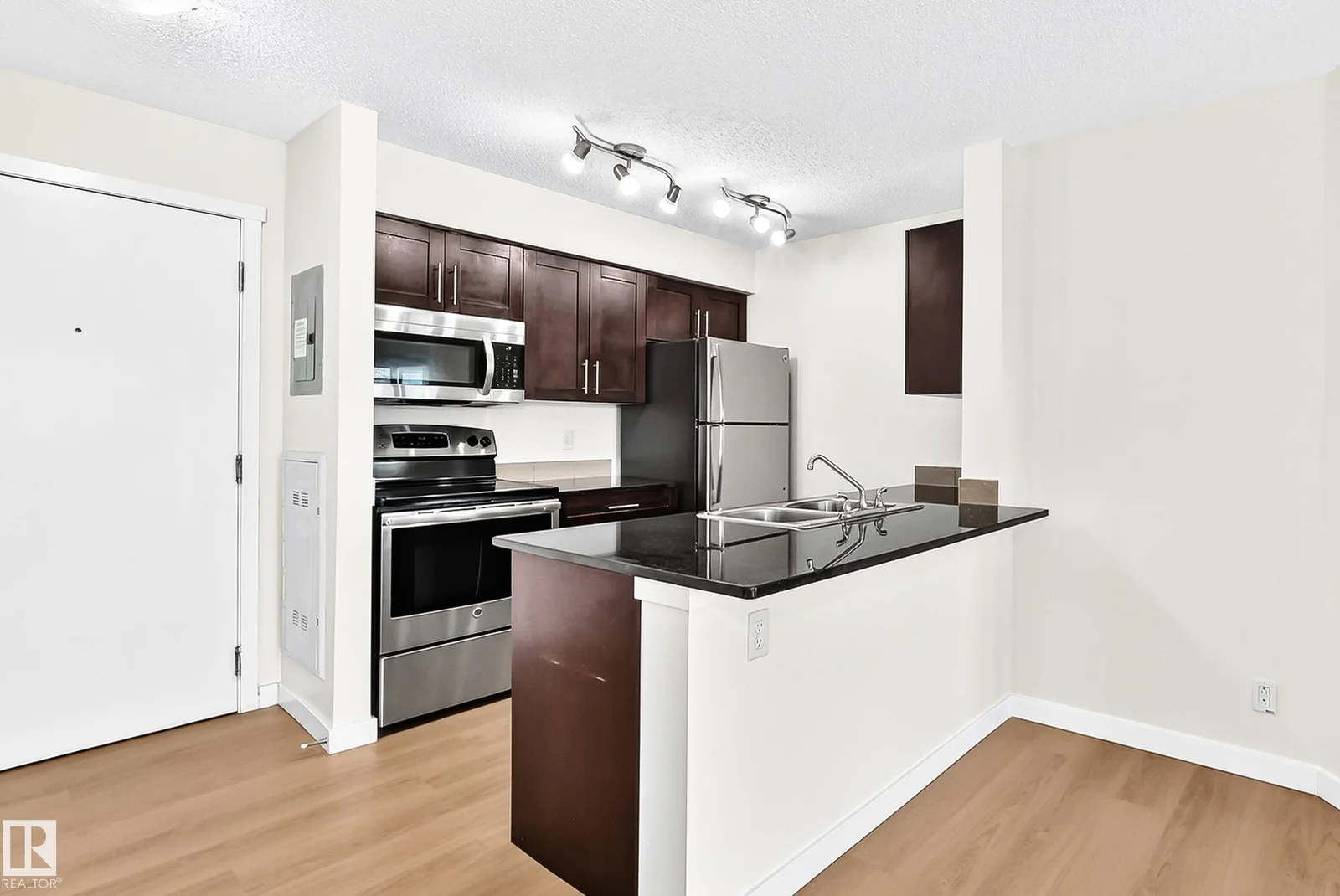 #206 3315 JAMES MOWATT TR SW, Edmonton - 2 bedroom Apartment for sale