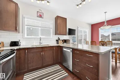 Interior photo 4 of 2681 SIR ARTHUR CURRIE WY NW
