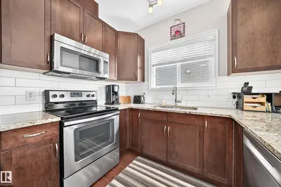 Interior photo 2 of 2681 SIR ARTHUR CURRIE WY NW