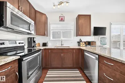 Interior photo 3 of 2681 SIR ARTHUR CURRIE WY NW
