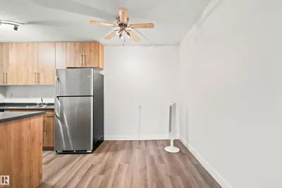 Interior photo 2 of #112 10529 93 ST NW