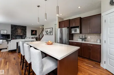 Interior photo 3 of 2338 FREZENBERG AV NW