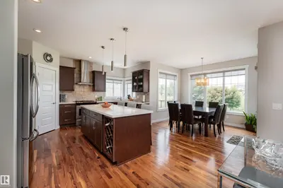 Interior photo 2 of 2338 FREZENBERG AV NW