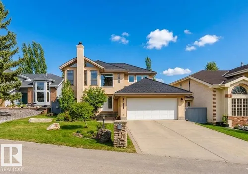342 O'CONNOR CL NW, Edmonton - $815,000