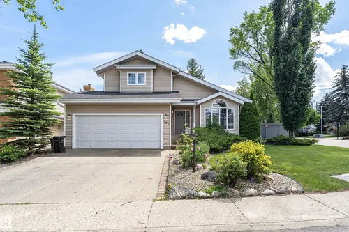 221 OCKENDEN PL NW, Edmonton - $827,500