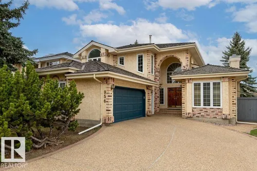 956 OGILVIE BV NW, Edmonton - $880,000