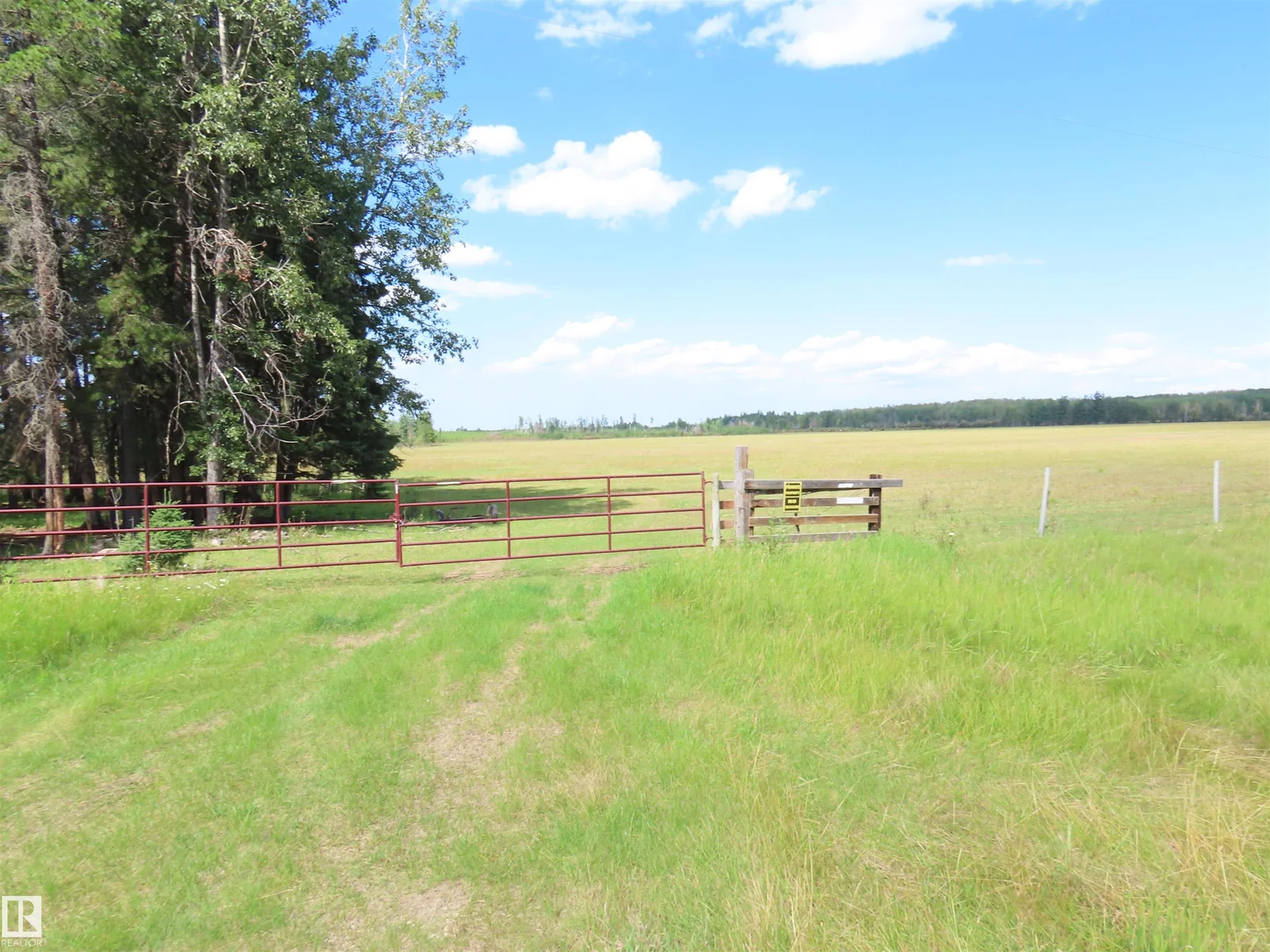 11216 Twp 532, Rural Yellowhead - 0 bedroom Vacant Lot/Land for sale