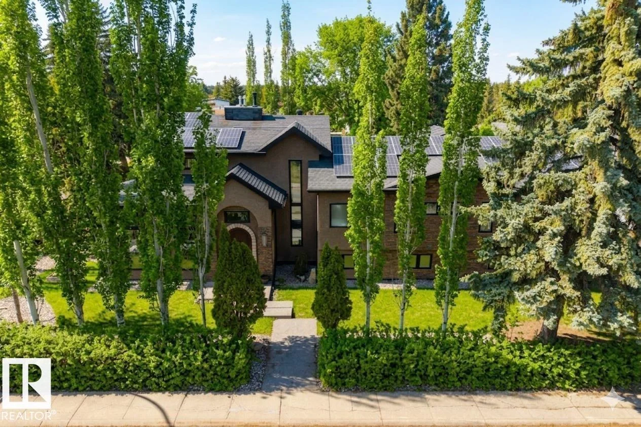 11908 41A AV NW, Edmonton - 5 bedroom Detached Single Family for sale