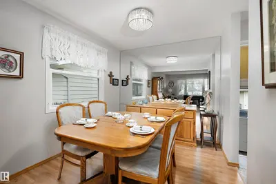 Interior photo 2 of 10972 35 AV NW