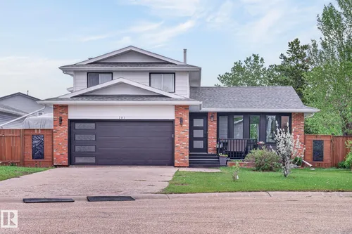 101 HILLSIDE PL, Millet - $464,900