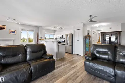 Interior photo 1 of #411B 6 SPRUCE RIDGE DR
