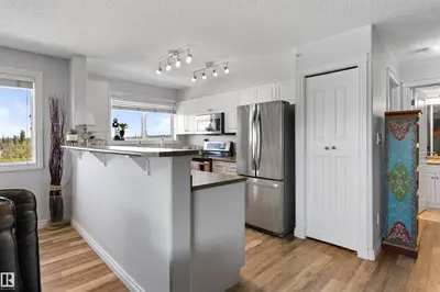 Interior photo 2 of #411B 6 SPRUCE RIDGE DR
