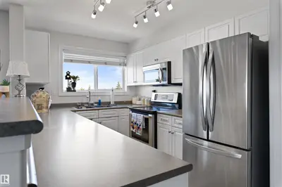 Interior photo 3 of #411B 6 SPRUCE RIDGE DR