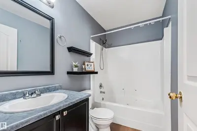 Interior photo 2 of 16737 116 ST NW