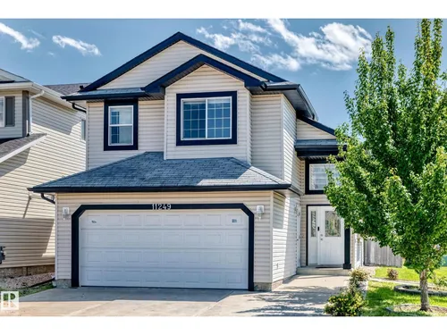 11249 167A AV NW, Edmonton - $505,000