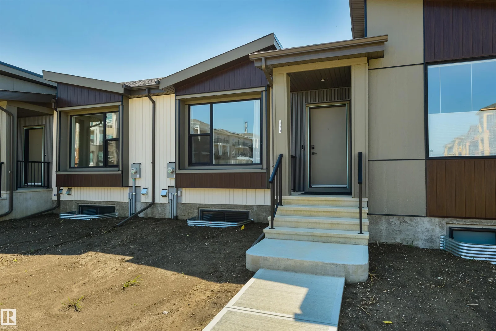 323 RANKIN DR, St. Albert - 1 bedroom Residential Attached for sale