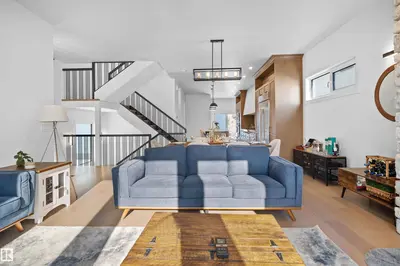 Interior photo 4 of 12304 62 AVE NW NW