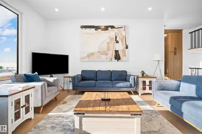 Interior photo 3 of 12304 62 AVE NW NW