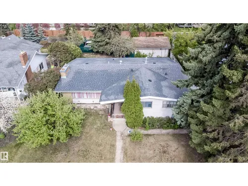 6403 132 ST NW, Edmonton - $999,900