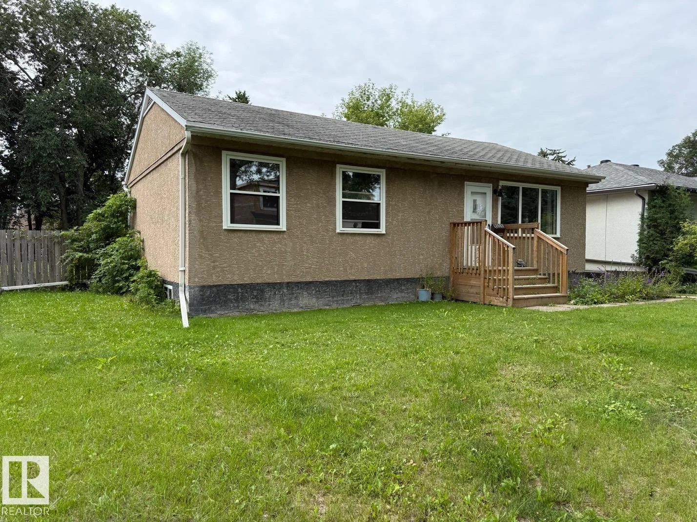 7607 83 AV NW, Edmonton - 3 bedroom Detached Single Family for sale