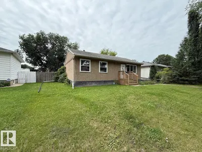 Interior photo 1 of 7607 83 AV NW