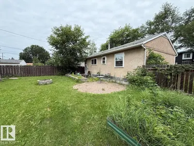 Interior photo 4 of 7607 83 AV NW
