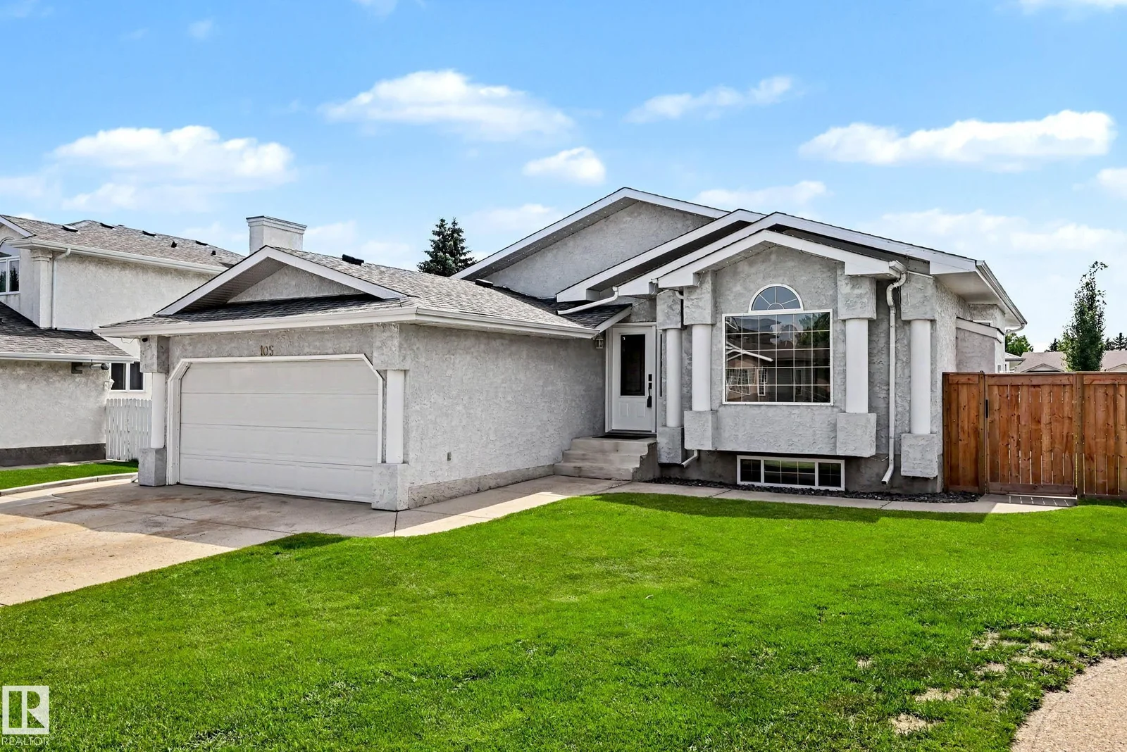 105 Northland CL, Wetaskiwin - 5 bedroom Detached Single Family for sale